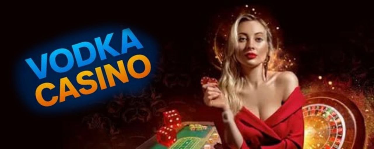 Vodka Bet Casino
