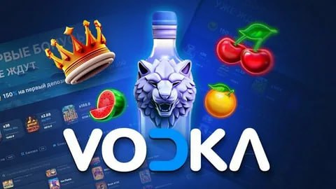 Vodka Bet Casino